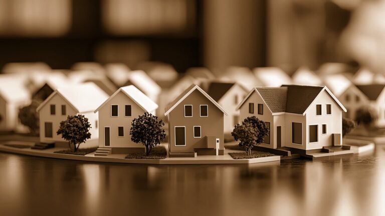 Downtown Development District neighborhood